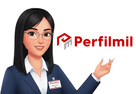 Perla - Atendente Virtual