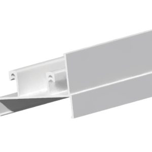 Trilho/Marco Inferior